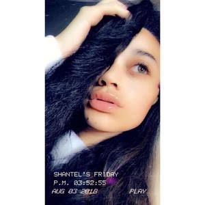 Meet your Posher, Shantel